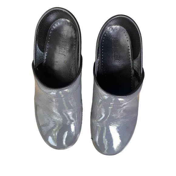 Klagn professional clogs these are unisex, size chart in photo - Picture 2 of 7